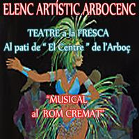 Elenc Artístic Elenc Artístic