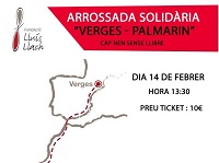 Arrossada Solidària