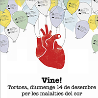 La Marató - Tortosa