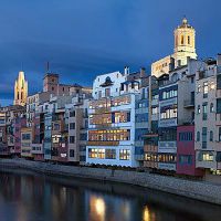 Visita guiada: Visites nocturnes a la Casa Masó
