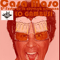 Festa Cervesa - Casa Maso