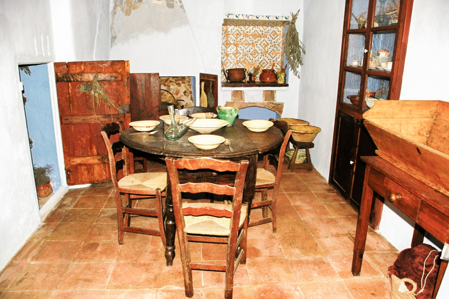 Can Cinto Xuà