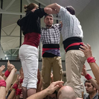 Castellers de Tortosa