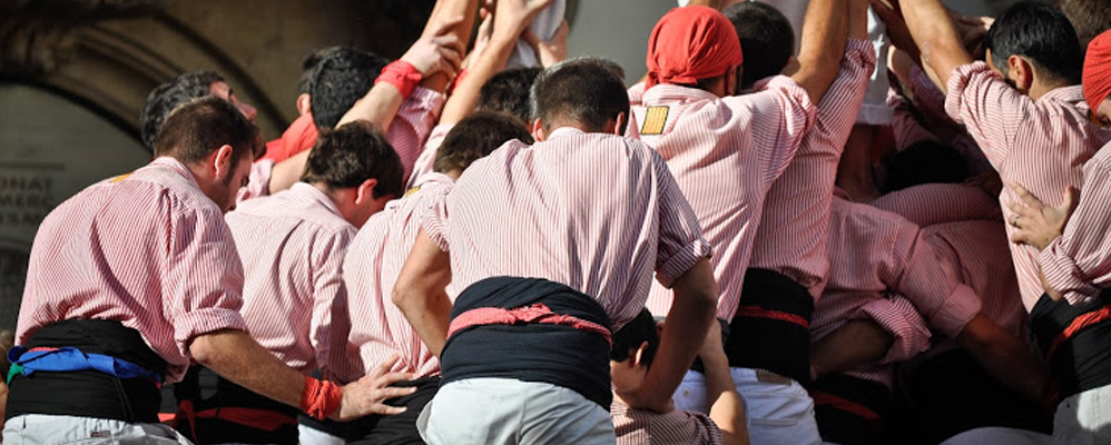 Xiquets de Tarragona
