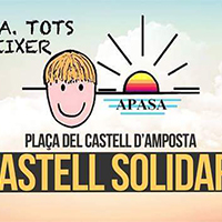 Castell Solidari Castell Solidari