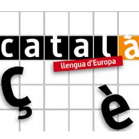 Exposició 'Català, llengua d’Europa'