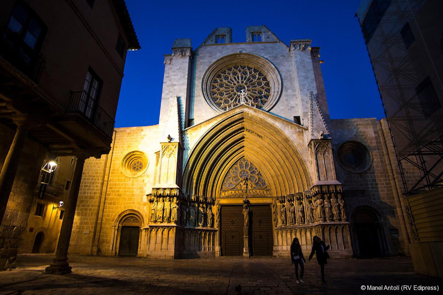 Catedral de Tarragona