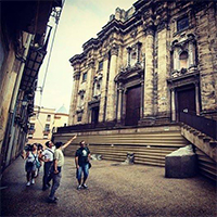 Tortosa Catedral