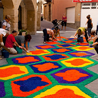Catifes de corpus