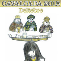 Cavalcada de Reis - Deltebre