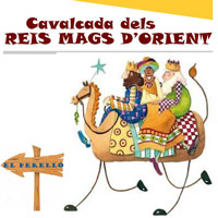 Cavalcada de Reis - El Perelló