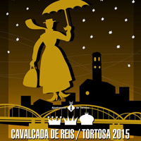Cavalcada de Reis - Tortosa