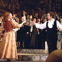 Cavalleria rusticana