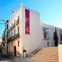 Centre d’Interpretació de la Cultura dels Ibers Casa O’Connor