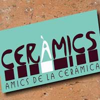 'Ceràmics' Amics de la Ceràmica