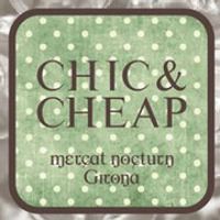 Mercat nocturn: Chic&Cheap