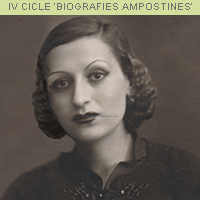 Cicle Biografies Ampostines 'Lolín' Cicle Biografies Ampostines 'Lolín'