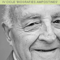 Cicle Biografies Ampostines - Ventas
