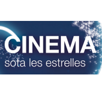 Cinema sota les estrelles