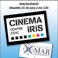 Cinema Iris Cinema Iris