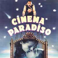 Cinema Paradiso