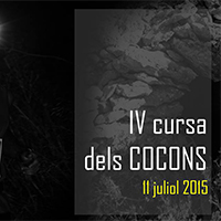 IV cursa dels Cocons IV cursa dels Cocons