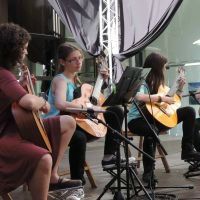 Concert Conservatori de Música de Girona