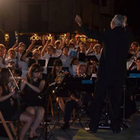 Agrupació Musical Rapitenca
