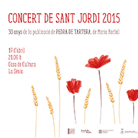Concert de Sant Jordi