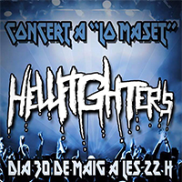 HellFighters