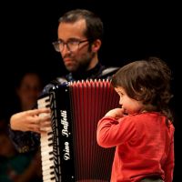 Temporada Alta: 'Concerts per a nadons'