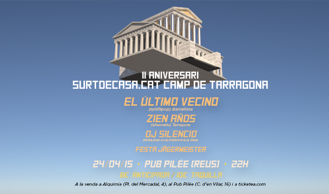 Concurs 2n Aniversari