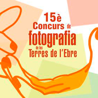 15è concurs de fotografia paísatgística de les Terres de l'Ebre 15è concurs de fotografia paísatgística de les Terres de l'Ebre