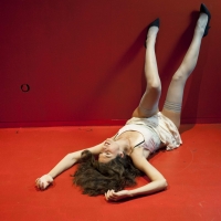 Teatre 'Confidències a Al·là'
