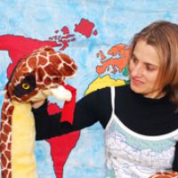 Hora del Conte: 'Contes dits i fets'