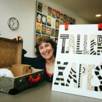 Contes musicats i taller de xapes