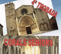 Trobada Corals