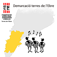 Ebre Coral 2015
