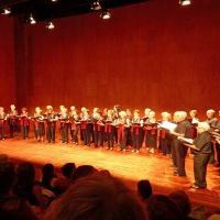 Concert de Corals 'Junts i Endavant' Concert de Corals 'Junts i Endavant'