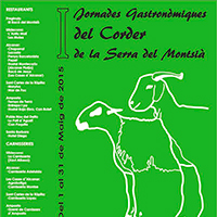 I Jornades Gastronòmqiues del Corder