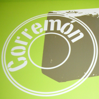 Exposició 'Corremón'
