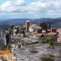 Cornudella de Montsant