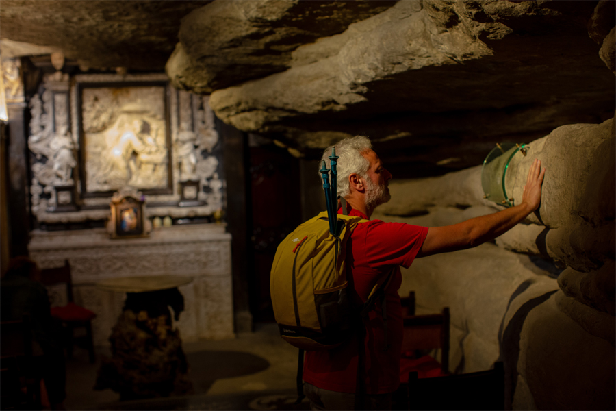Cova de Sant Ignasi