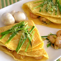 Crêppes