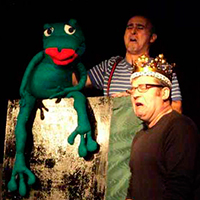 Cuentos visibles y reversibles Cuentos visibles y reversibles