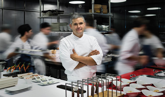 Nandu Jubany
