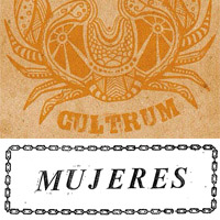 Cultrum + Mujeres Cultrum + Mujeres