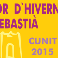 Festa Major d'Hivern de Cunit