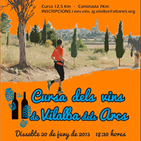 Cursa dels vins