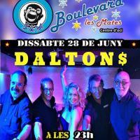 Daltons Daltons